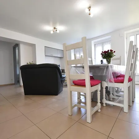 Elegant Holiday In Louis With Garden Holiday home