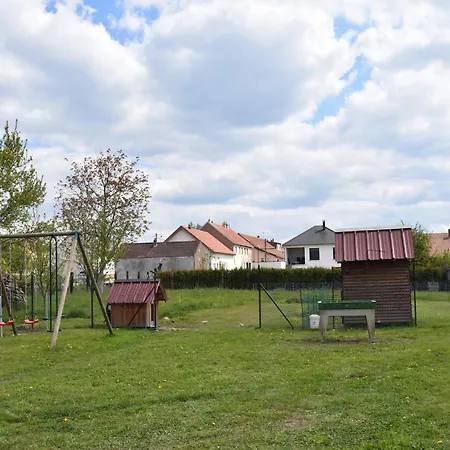 Elegant Holiday In Louis With Garden * Saint-Louis (Moselle)
