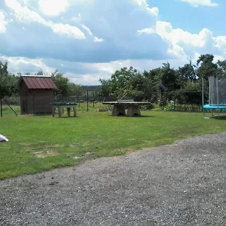 Elegant Holiday In Louis With Garden Holiday home Saint-Louis (Moselle)