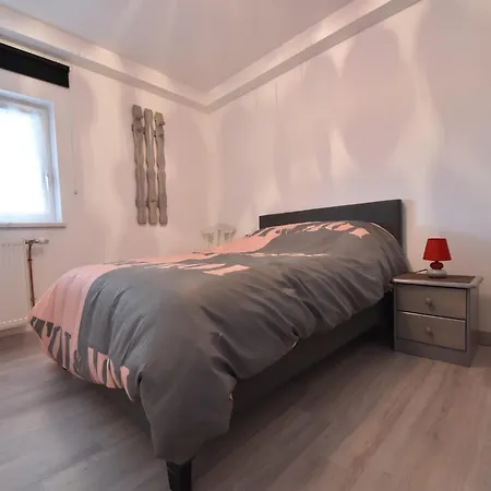 Holiday home Elegant Holiday In Louis With Garden