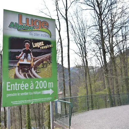 Elegant Holiday In Louis With Garden Holiday home Saint-Louis (Moselle)