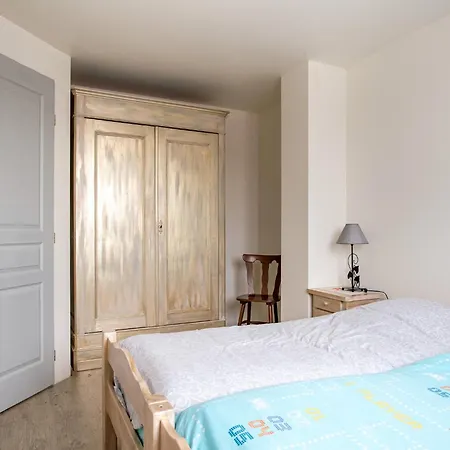 Holiday home Elegant Holiday In Louis With Garden Saint-Louis (Moselle)