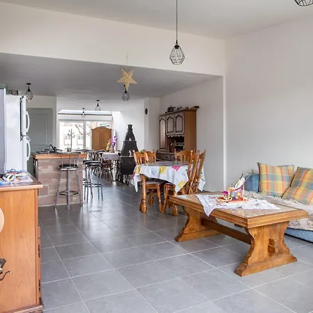 Elegant Holiday In Louis With Garden * Saint-Louis (Moselle)