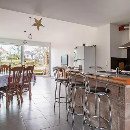 Elegant Holiday In Louis With Garden Saint-Louis (Moselle)