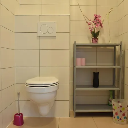 Holiday home Elegant In Louis With Garden Saint-Louis (Moselle)