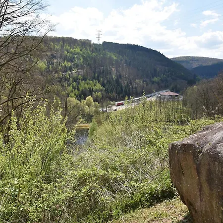 Elegant In Louis With Garden Holiday home