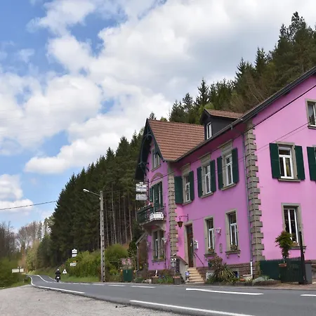 Elegant In Louis With Garden