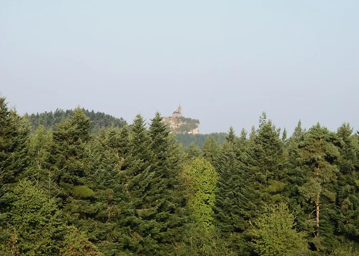 Elegant In Louis With Garden Holiday home